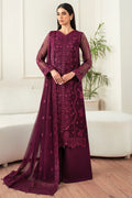 Farasha | Essence formals 25 | Regal Violet - House Of Hania
