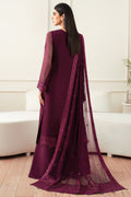 Farasha | Essence formals 25 | Regal Violet - House Of Hania