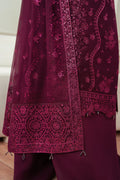 Farasha | Essence formals 25 | Regal Violet - House Of Hania