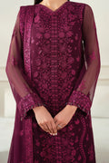 Farasha | Essence formals 25 | Regal Violet - House Of Hania