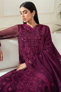 Farasha | Essence formals 25 | Regal Violet - House Of Hania
