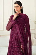Farasha | Essence formals 25 | Regal Violet - House Of Hania
