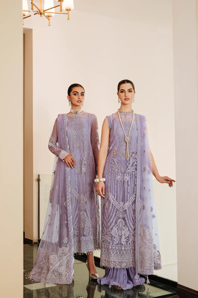Farasha | Exclusive Formals | AMELIA-A - House Of Hania