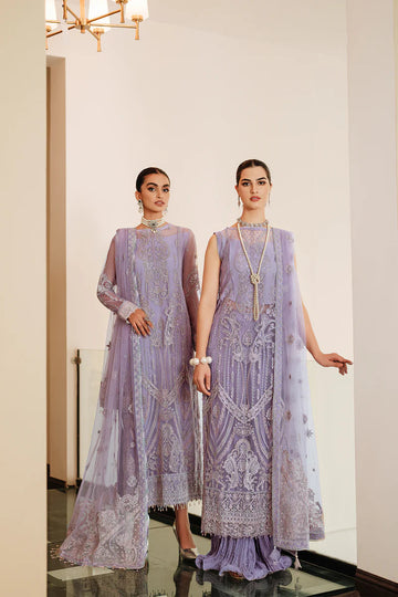 Farasha | Exclusive Formals | AMELIA-A - House Of Hania