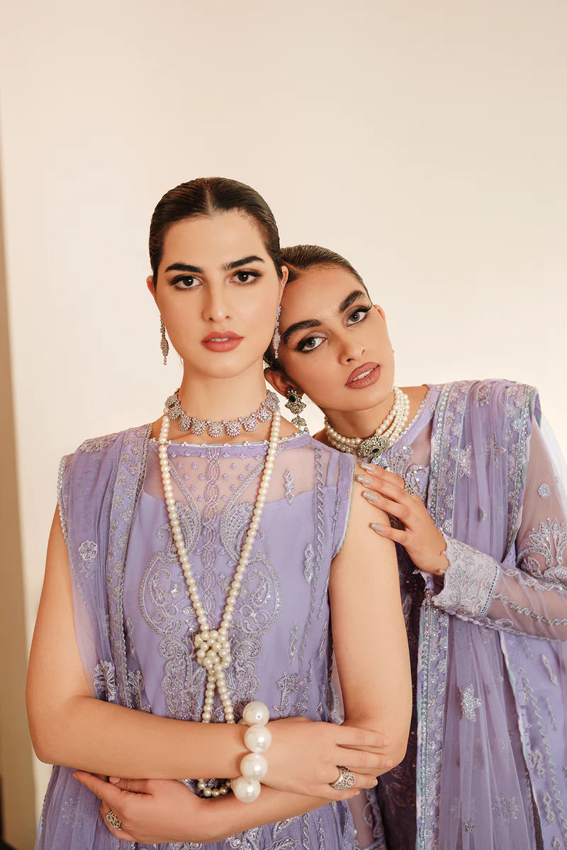 Farasha | Exclusive Formals | AMELIA-A - House Of Hania