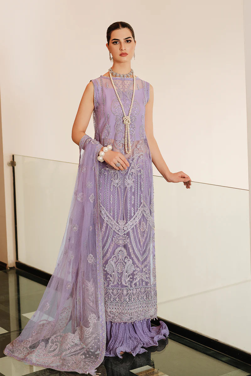Farasha | Exclusive Formals | AMELIA-A - House Of Hania
