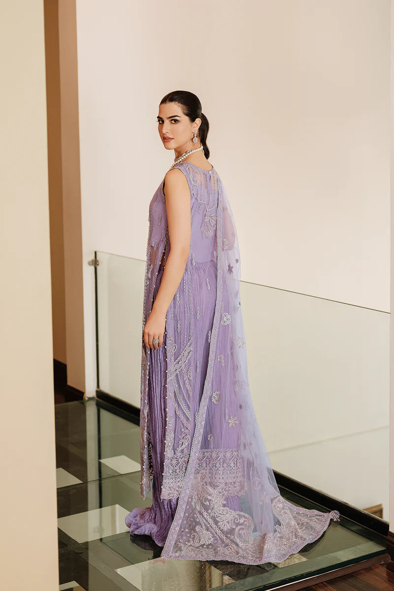 Farasha | Exclusive Formals | AMELIA-A - House Of Hania