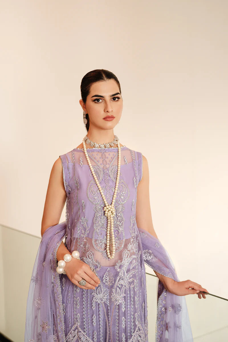 Farasha | Exclusive Formals | AMELIA-A - House Of Hania