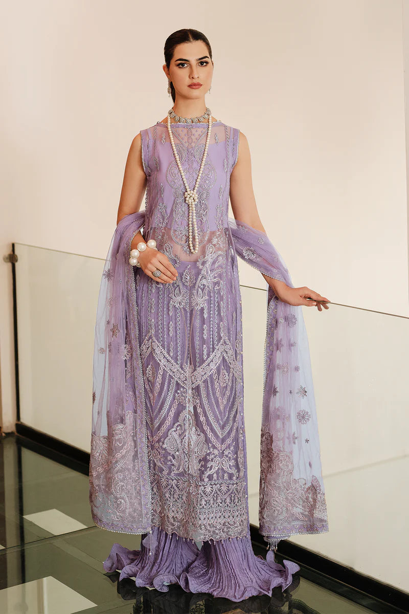 Farasha | Exclusive Formals | AMELIA-A - House Of Hania