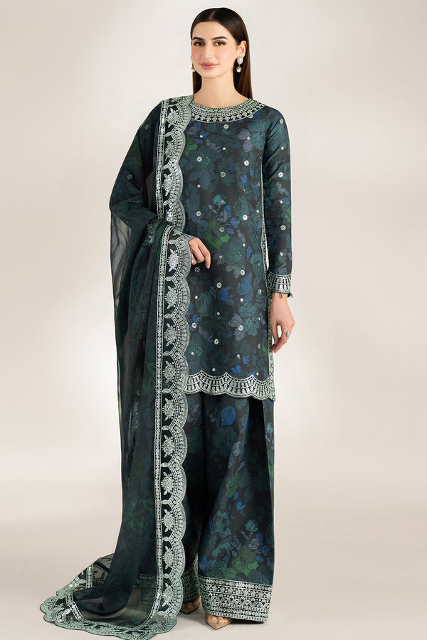 Farasha | Fiorella Formals'26 | Alora Charm - House Of Hania