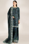 Farasha | Fiorella Formals'26 | Alora Charm - House Of Hania