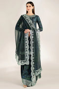 Farasha | Fiorella Formals'26 | Alora Charm - House Of Hania