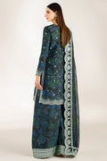 Farasha | Fiorella Formals'26 | Alora Charm - House Of Hania