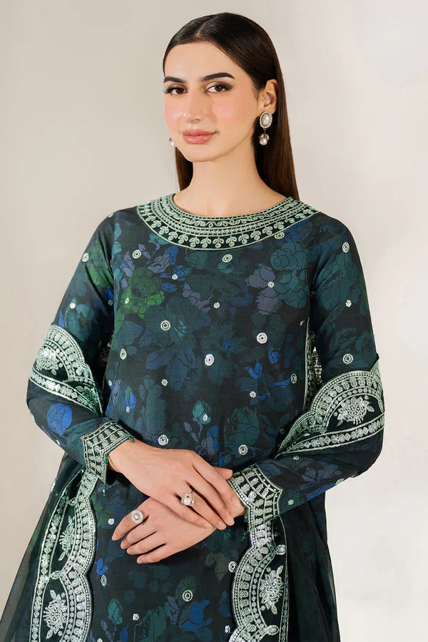 Farasha | Fiorella Formals'26 | Alora Charm - House Of Hania