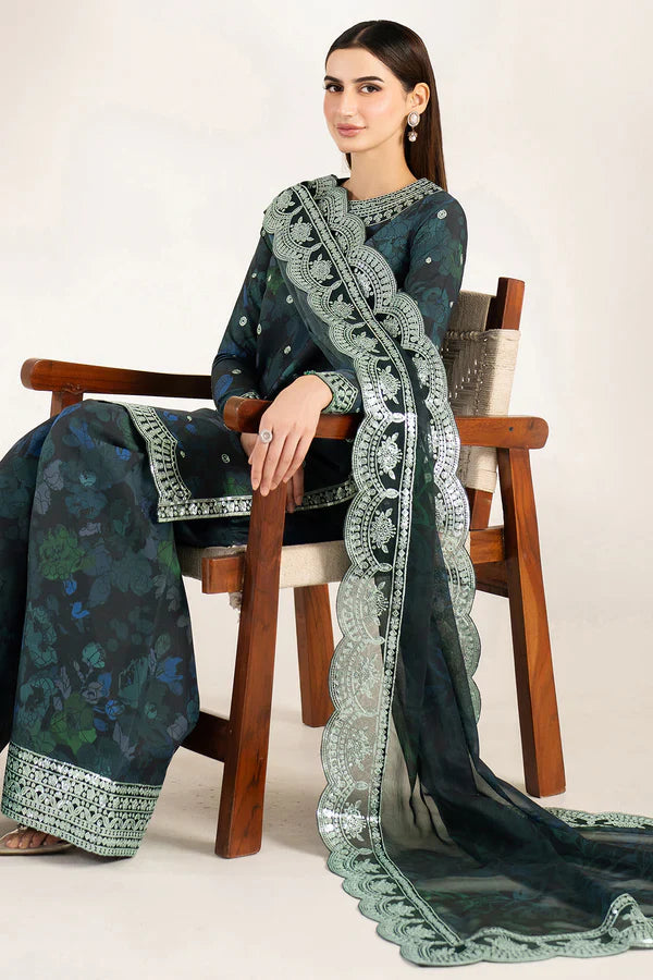 Farasha | Fiorella Formals'26 | Alora Charm - House Of Hania