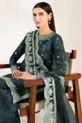 Farasha | Fiorella Formals'26 | Alora Charm - House Of Hania