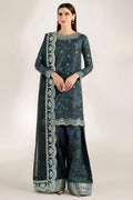 Farasha | Fiorella Formals'26 | Alora Charm - House Of Hania