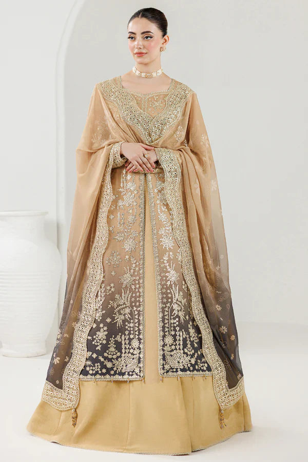 Farasha | Fiorella Formals'26 | Ashwood Luxe - House Of Hania