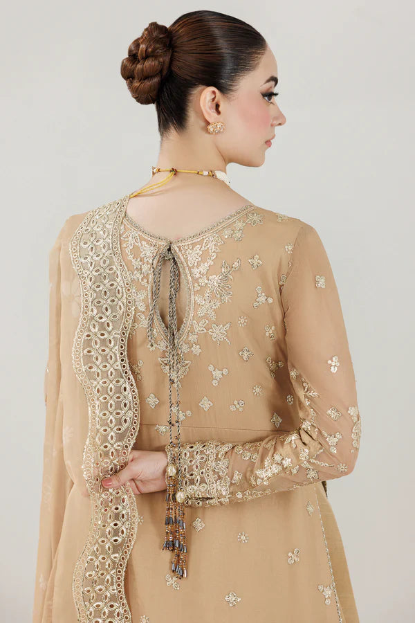 Farasha | Fiorella Formals'26 | Ashwood Luxe - House Of Hania