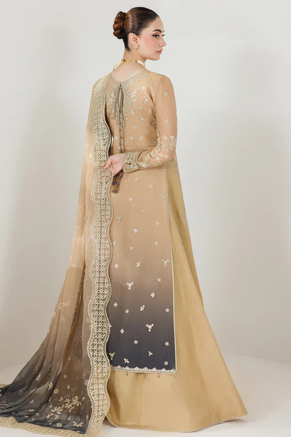 Farasha | Fiorella Formals'26 | Ashwood Luxe - House Of Hania