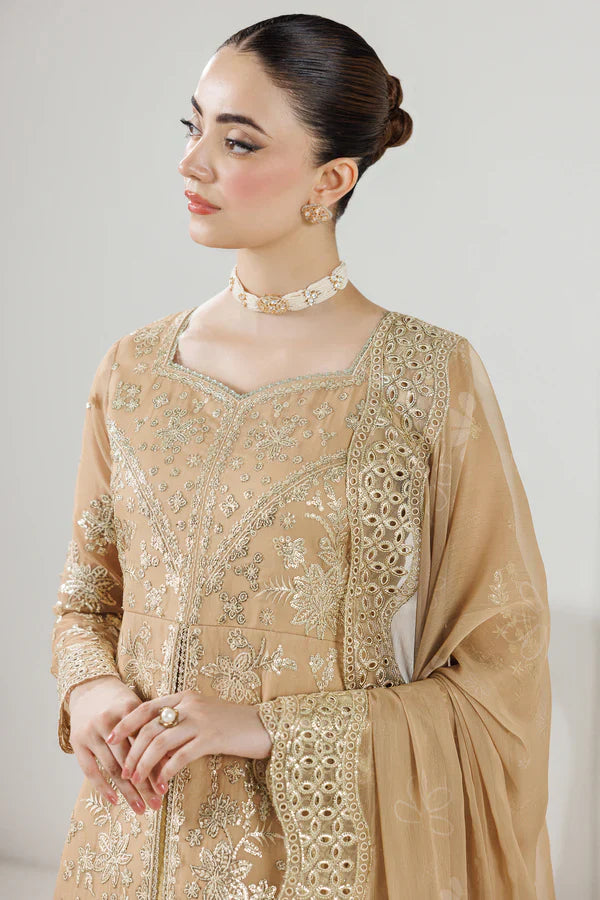Farasha | Fiorella Formals'26 | Ashwood Luxe - House Of Hania