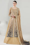 Farasha | Fiorella Formals'26 | Ashwood Luxe - House Of Hania