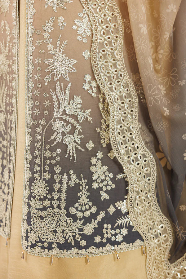 Farasha | Fiorella Formals'26 | Ashwood Luxe - House Of Hania