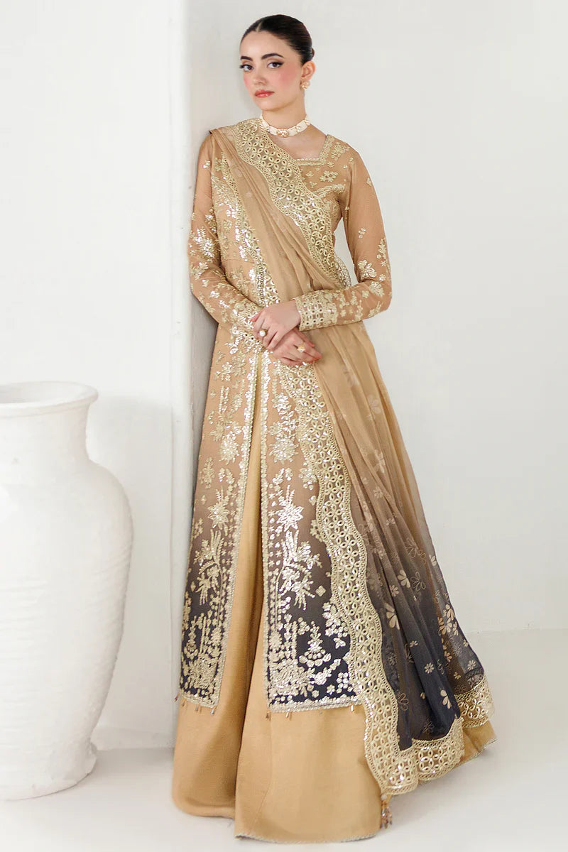 Farasha | Fiorella Formals'26 | Ashwood Luxe - House Of Hania