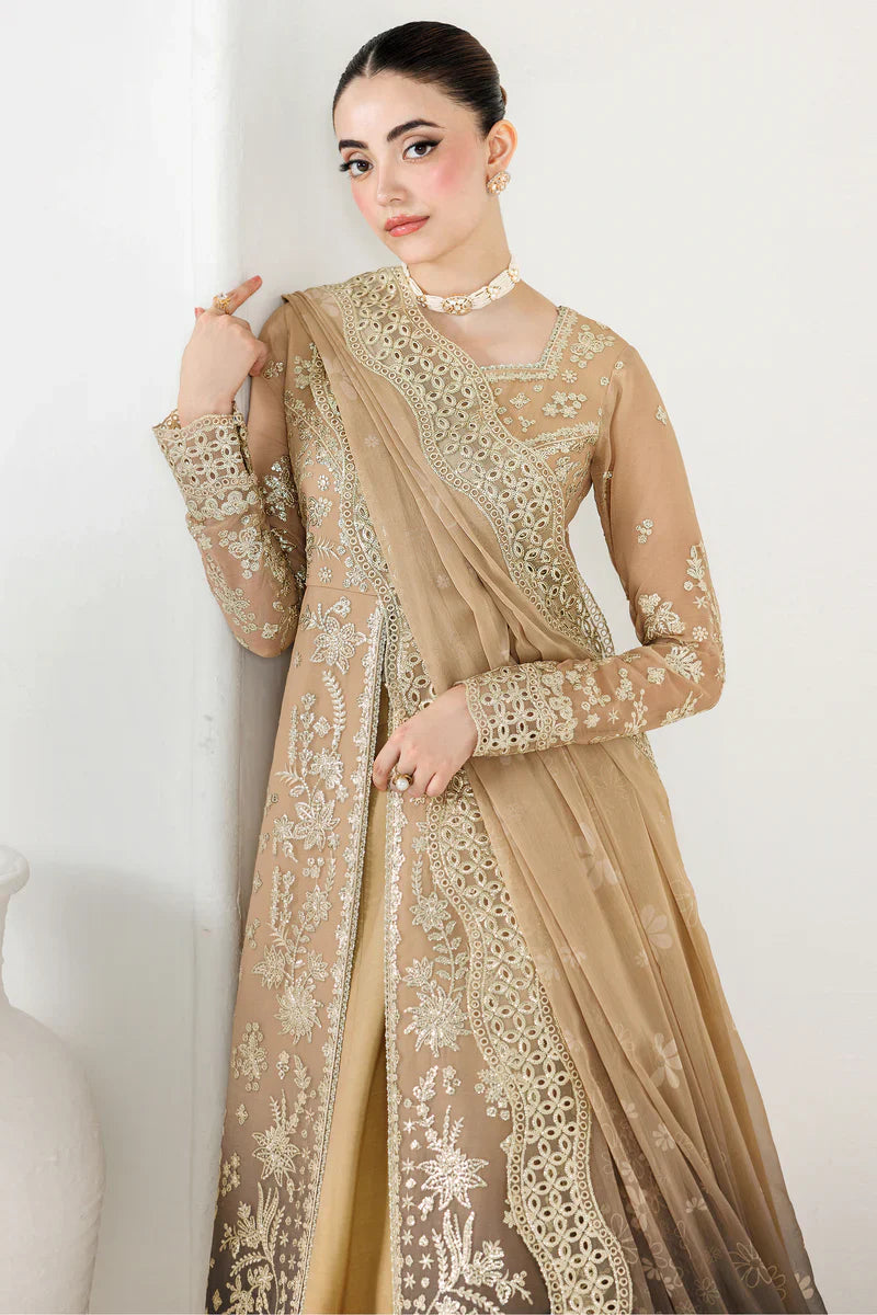 Farasha | Fiorella Formals'26 | Ashwood Luxe - House Of Hania