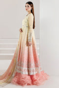 Farasha | Fiorella Formals'26 | Blossom Dawn - House Of Hania