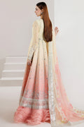 Farasha | Fiorella Formals'26 | Blossom Dawn - House Of Hania