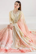 Farasha | Fiorella Formals'26 | Blossom Dawn - House Of Hania