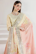 Farasha | Fiorella Formals'26 | Blossom Dawn - House Of Hania