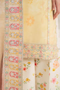 Farasha | Fiorella Formals'26 | Floral Ray - House Of Hania