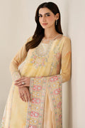Farasha | Fiorella Formals'26 | Floral Ray - House Of Hania