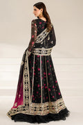Farasha | Fiorella Formals'26 | Fuchsia Night - House Of Hania