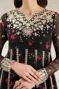 Farasha | Fiorella Formals'26 | Fuchsia Night - House Of Hania
