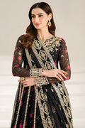 Farasha | Fiorella Formals'26 | Fuchsia Night - House Of Hania