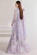 Farasha | Fiorella Formals'26 | Lilac Enchant - House Of Hania