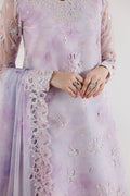 Farasha | Fiorella Formals'26 | Lilac Enchant - House Of Hania