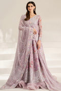 Farasha | Fiorella Formals'26 | Lilly Passion - House Of Hania