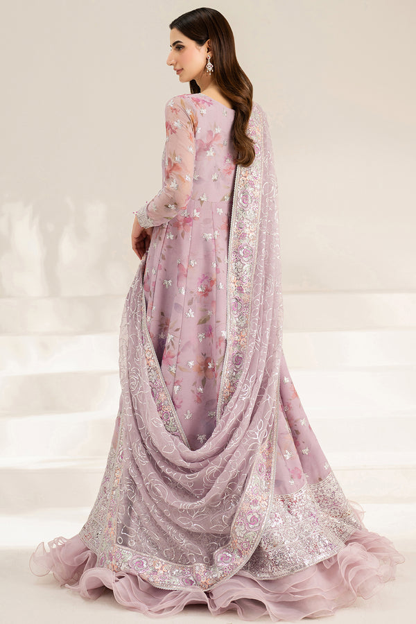 Farasha | Fiorella Formals'26 | Lilly Passion - House Of Hania