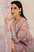 Farasha | Fiorella Formals'26 | Lilly Passion - House Of Hania