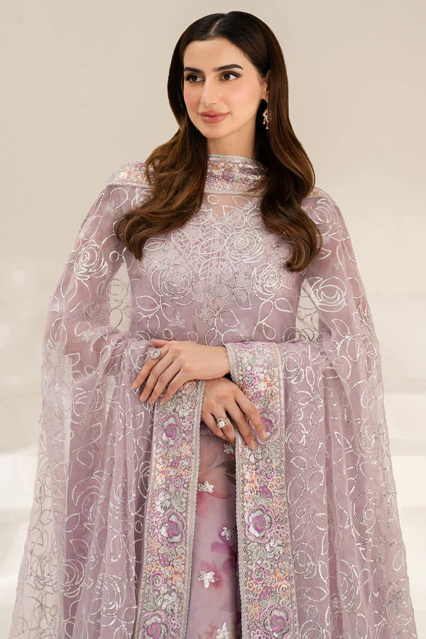 Farasha | Fiorella Formals'26 | Lilly Passion - House Of Hania