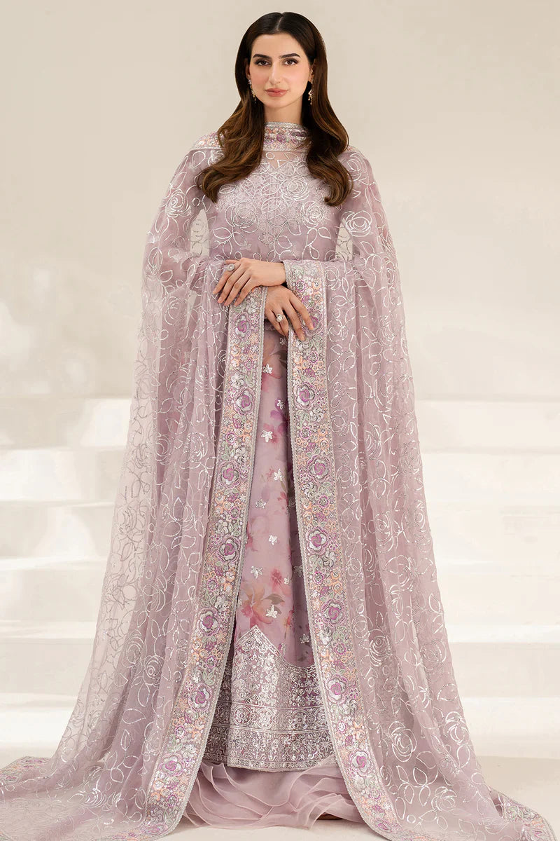 Farasha | Fiorella Formals'26 | Lilly Passion - House Of Hania