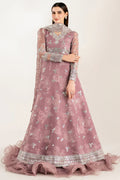 Farasha | Fiorella Formals'26 | Rosy Spark - House Of Hania