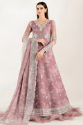 Farasha | Fiorella Formals'26 | Rosy Spark - House Of Hania
