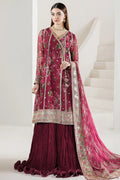 Farasha | Fiorella Formals'26 | Rouge Reign - House Of Hania