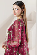 Farasha | Fiorella Formals'26 | Rouge Reign - House Of Hania