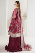 Farasha | Fiorella Formals'26 | Rouge Reign - House Of Hania